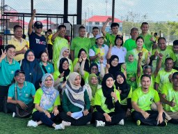 วันสหกรณ์แห่งชาติ ประจำปี 2567